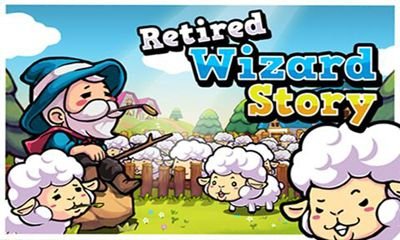 download Retired Wizard Story apk